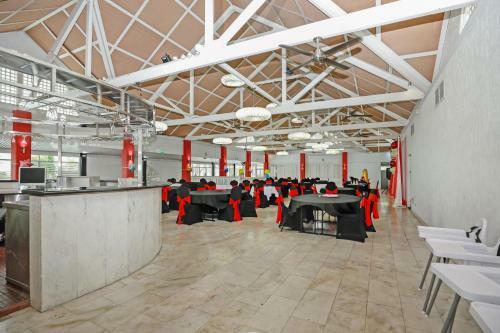 Apartamento City Centre Accommodation