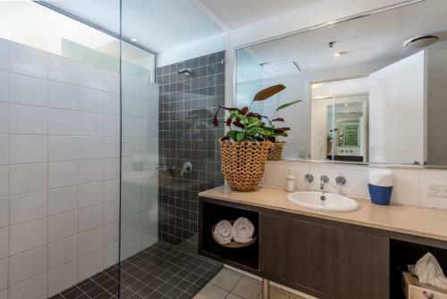 Harbour View Apartment