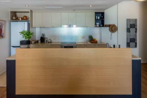 Harbour View Apartment