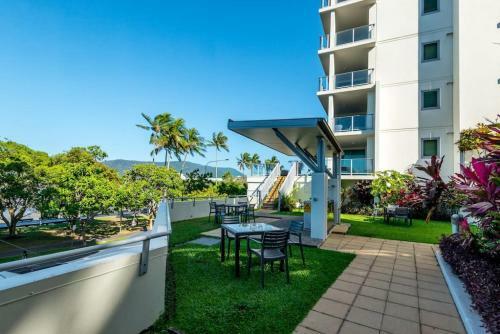 Harbour View Apartment