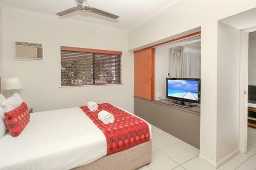 Centrally Located Apartments