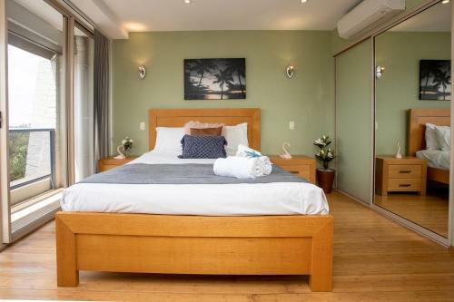 Apartamento Views On Elsheby