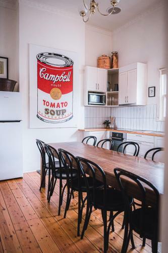 Campbell House