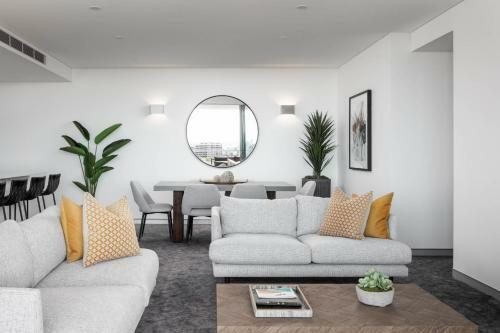 Hotel Argo Apartments