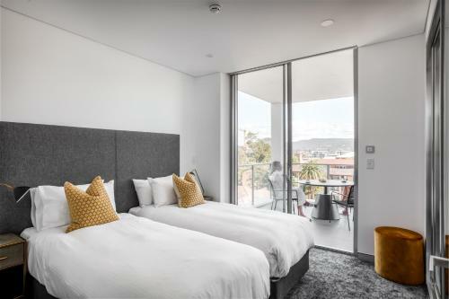 Hotel Argo Apartments