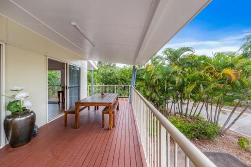 Apartamento Bay Breezes - Cannonvale