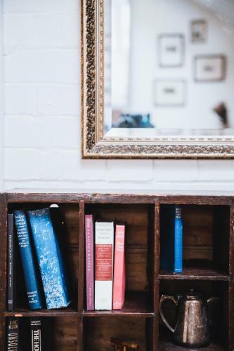 Apartamento The Loft