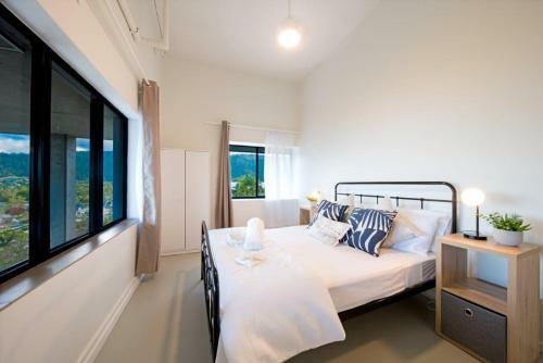 Apartamento Paradise Gateway