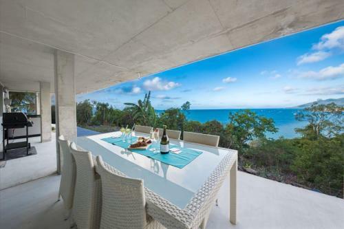 Apartamento Paradise Gateway