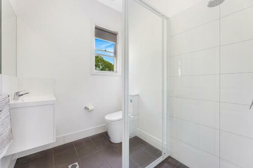 Henkley Cottage 2 - Jeremiah