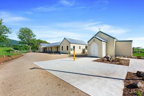 Henkley Cottage 4 - Daniel