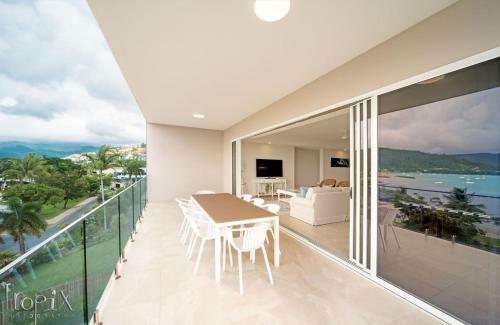 Apartamento Splendeur Sur La Mer Two Bedroom