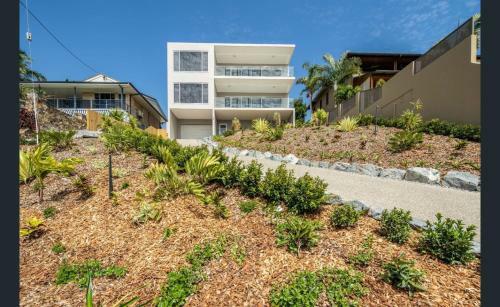 Apartamento Splendeur Sur La Mer Two Bedroom
