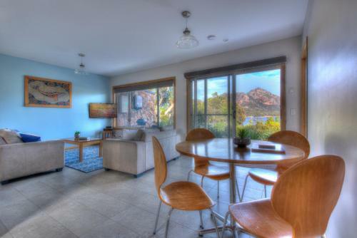 Apartamento Freycinet Stone Studio 5 - Greystone