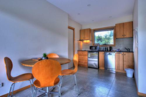 Apartamento Freycinet Stone Studio 5 - Greystone