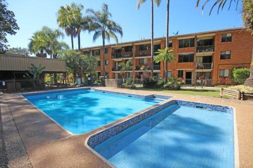 Apartamento Coffs Harbour Beach Escape