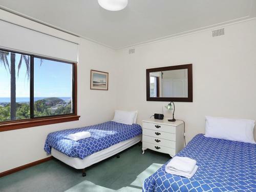 The Lookout - Coffs Harbour, Nsw