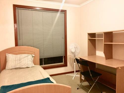 Budget Clayton Homestay