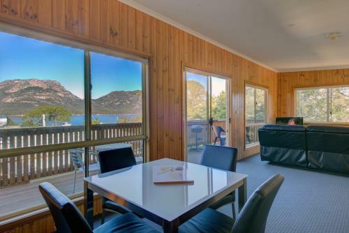 Freycinet Sanctuary 4