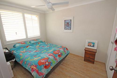 Annie's Apartment