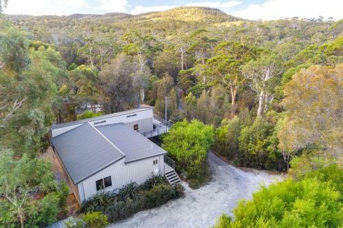 Freycinet Haven