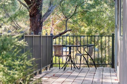 Freycinet Haven