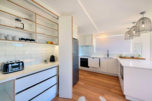 Apartamento On The Beach 2