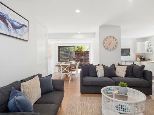 Ocean Breeze Townhouse