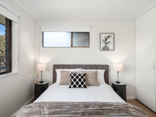 Ocean Breeze Townhouse