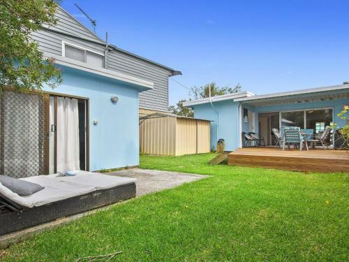 Sea Shack - Renovated 1950's Beach House