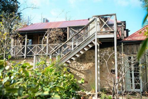 Apartamento Adelaide Hills 'camellia Cottage' - Wifi