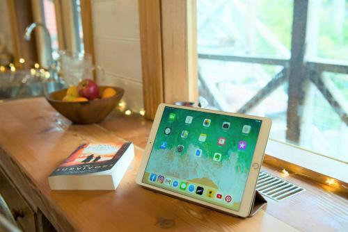 Apartamento Adelaide Hills 'camellia Cottage' - Wifi