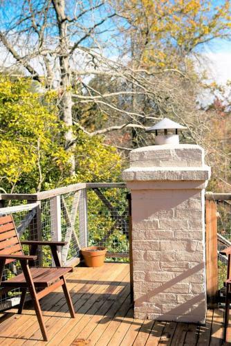 Apartamento Adelaide Hills 'camellia Cottage' - Wifi
