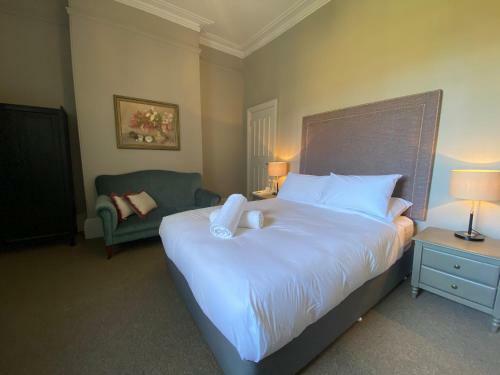 Hotel Vaucluse Estate - Tasmania B&B