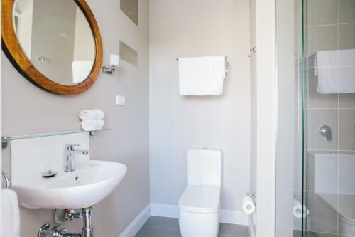 Hotel Vaucluse Estate - Tasmania B&B