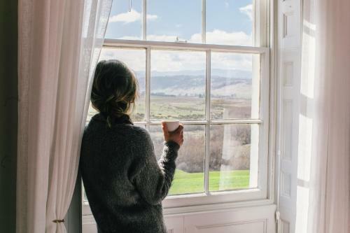 Hotel Vaucluse Estate - Tasmania B&B