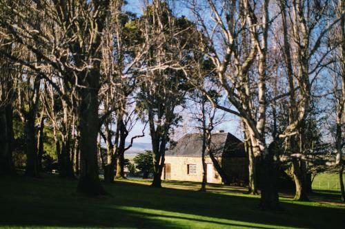 Hotel Vaucluse Estate - Tasmania B&B