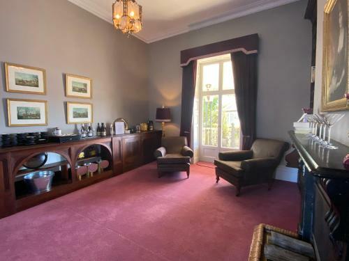 Hotel Vaucluse Estate - Tasmania B&B