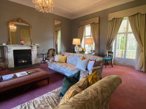 Hotel Vaucluse Estate - Tasmania B&B