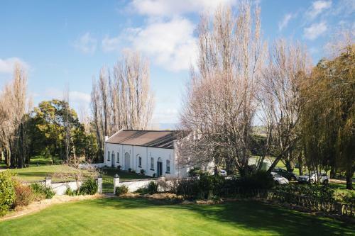 Hotel Vaucluse Estate - Tasmania B&B