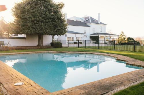 Hotel Vaucluse Estate - Tasmania B&B