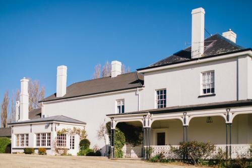 Hotel Vaucluse Estate - Tasmania B&B