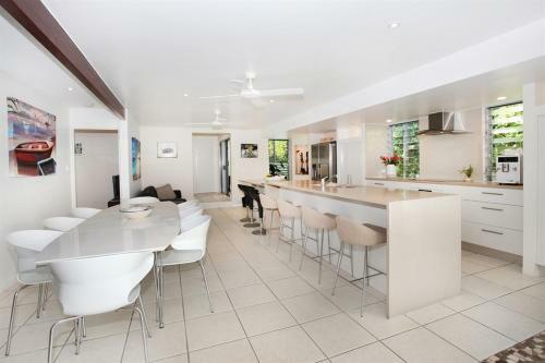 Coolum Oasis