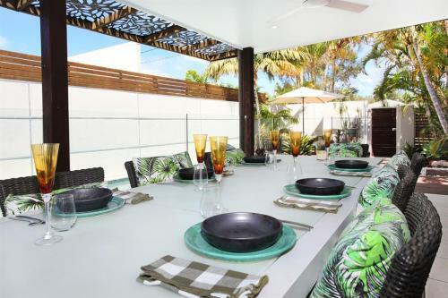 Coolum Oasis
