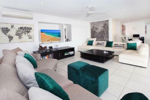 Coolum Oasis