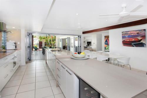 Coolum Oasis
