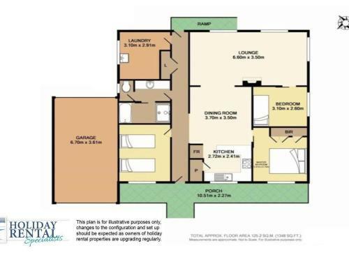 The Heights - Home Style Comforts