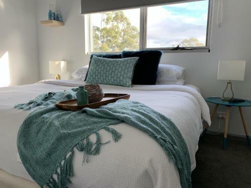 Damais - 4 King Or 8 Single Beds Wifi, Netflix, Pet Friendly