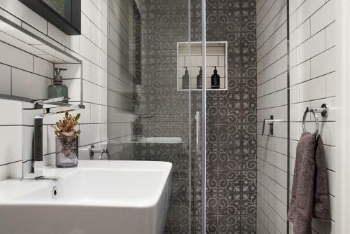 Apartamento East St 3 -secret Garden