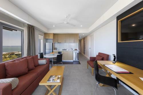 Apartments @ 31 Woods